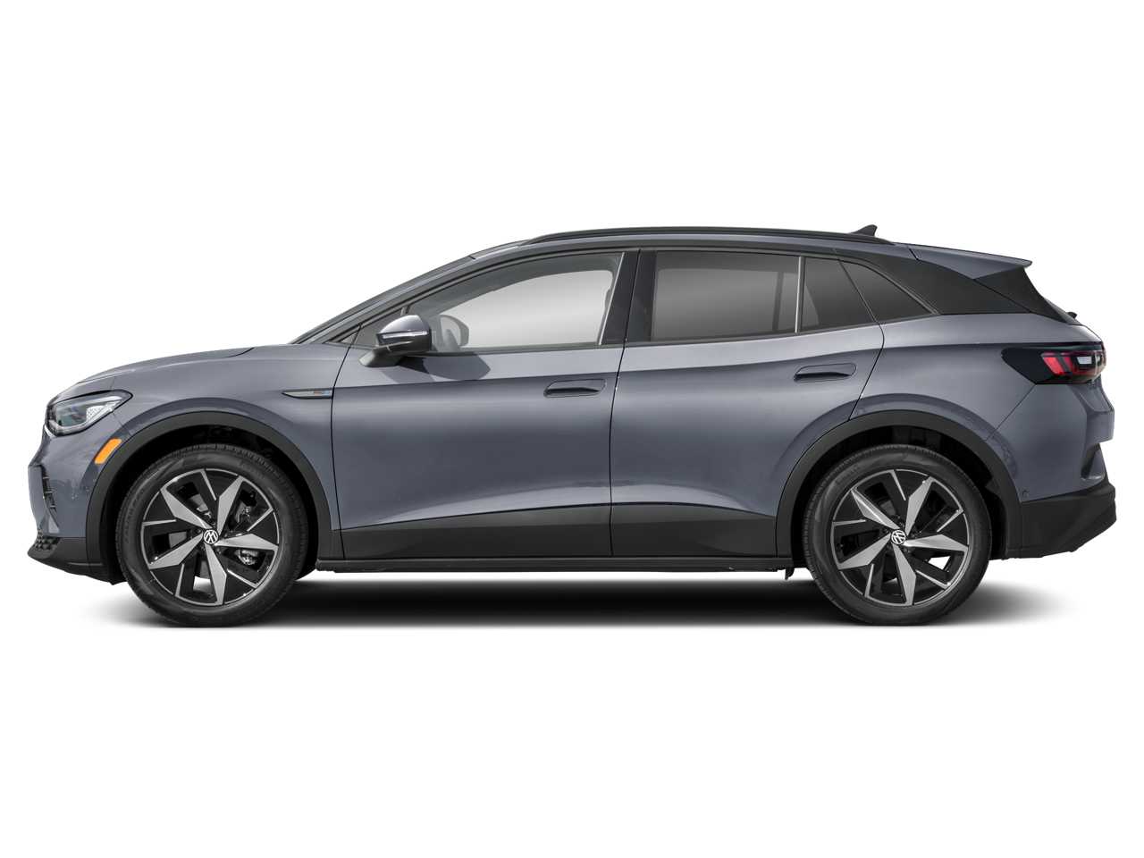 Thumbnail: 2026 Volkswagen ID.4 - 3