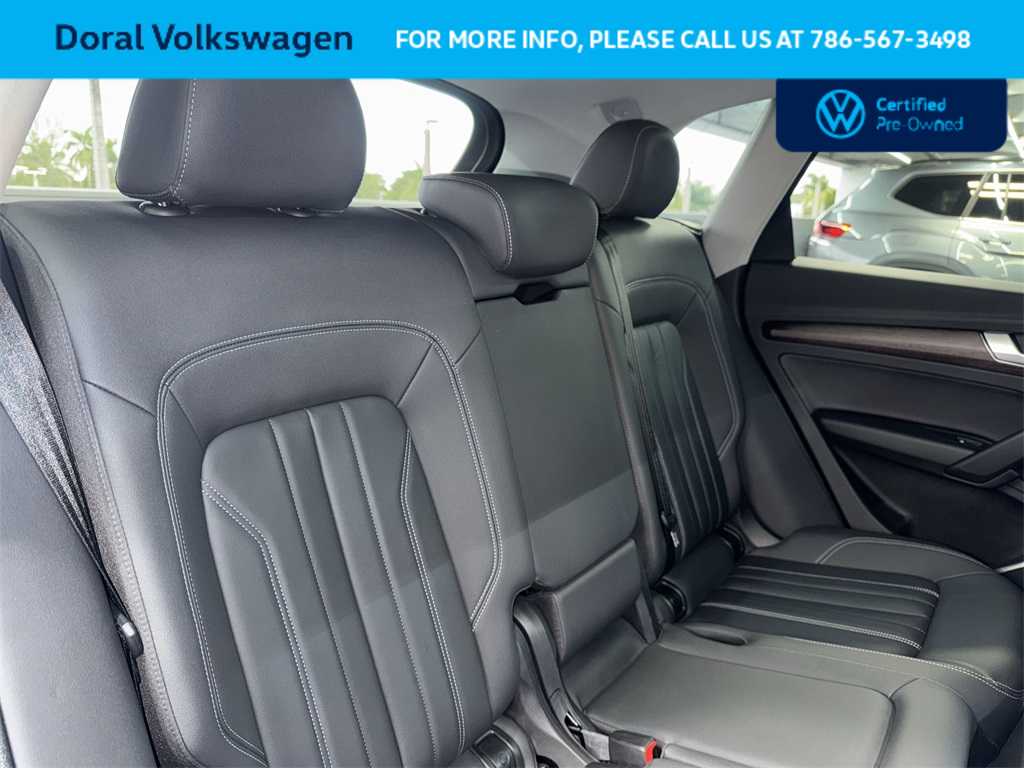 Thumbnail: 2022 Audi Q5 - 26