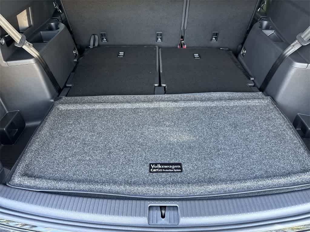 Thumbnail: 2026 Volkswagen Atlas - 25