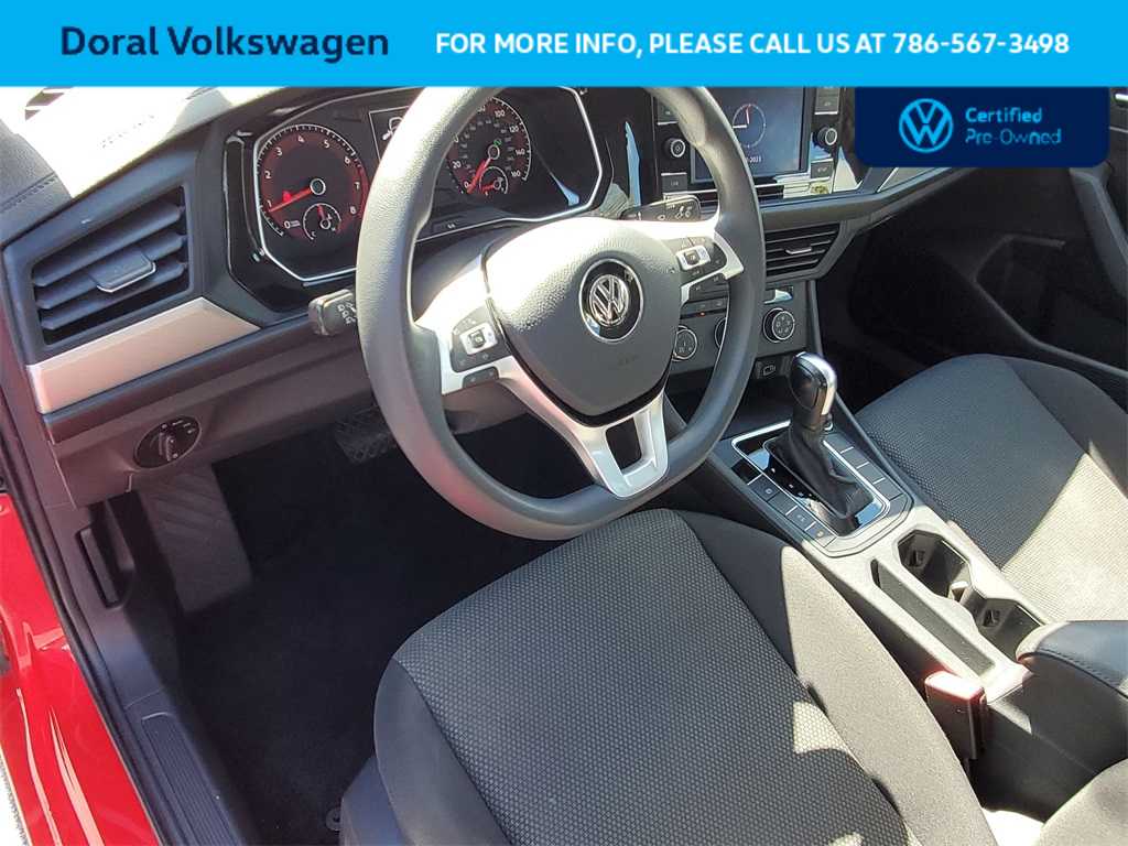 Thumbnail: 2019 Volkswagen Jetta - 19