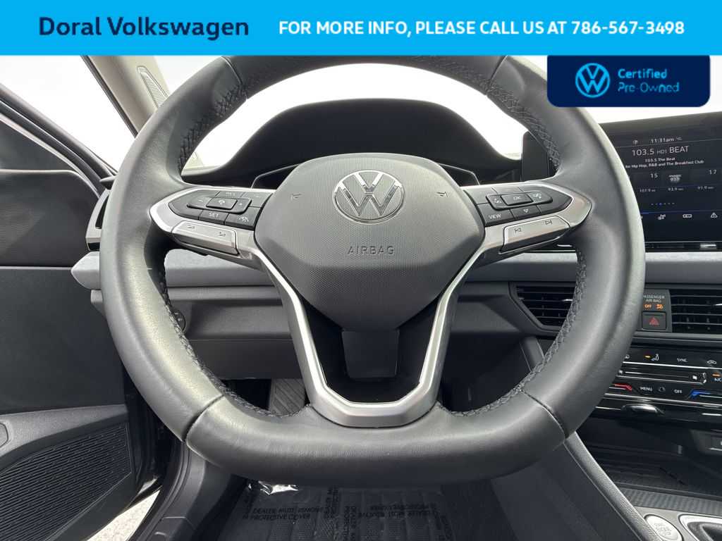 Thumbnail: 2025 Volkswagen Jetta - 15
