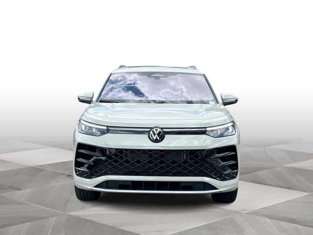 Thumbnail: 2026 Volkswagen Tiguan - 3