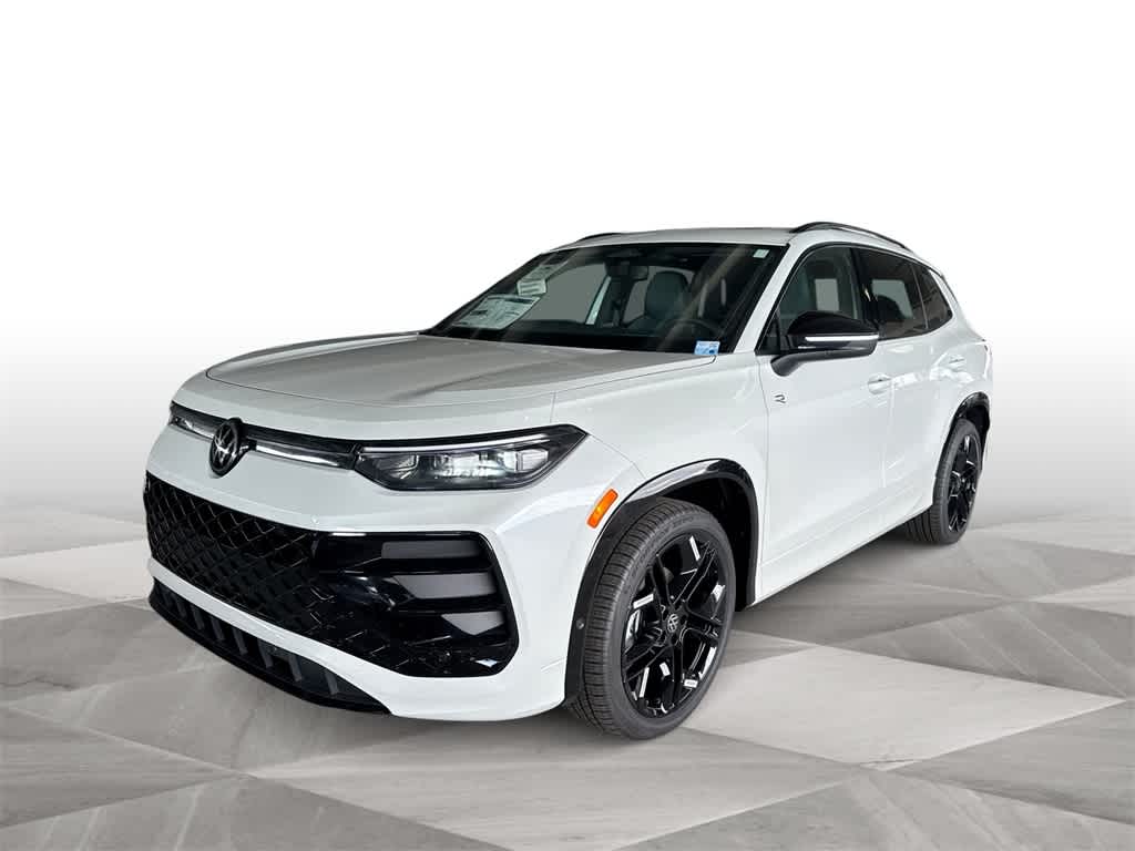 Thumbnail: 2026 Volkswagen Tiguan - 4