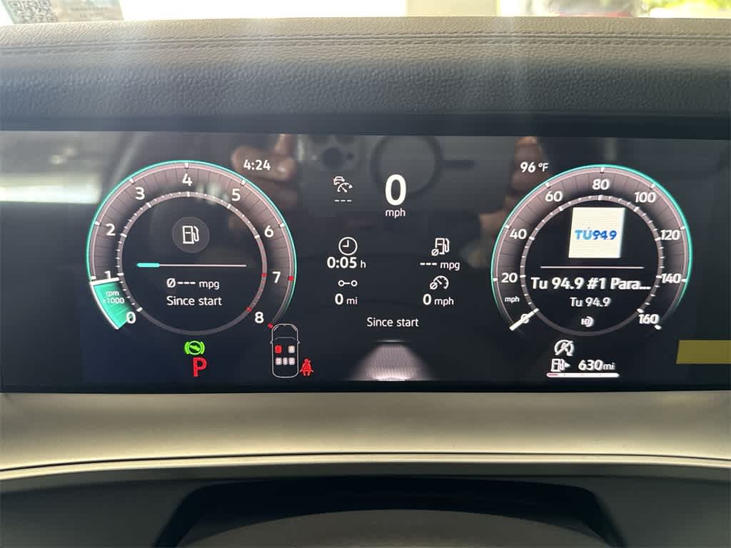 Thumbnail: 2026 Volkswagen Tiguan - 16