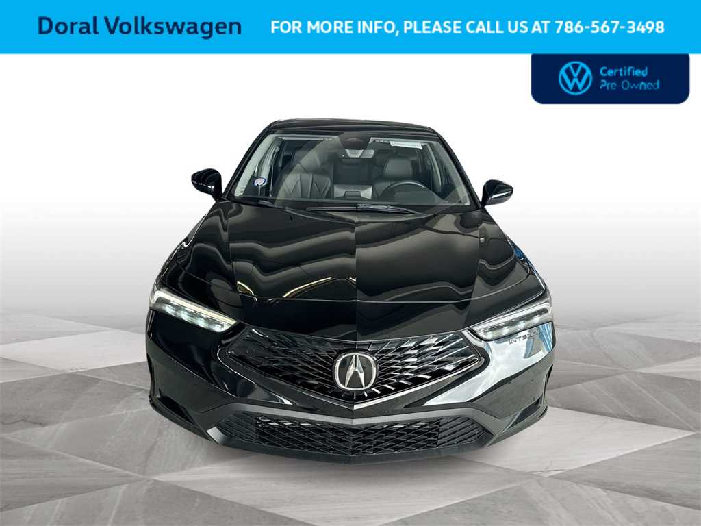 2024 Acura Integra  3
