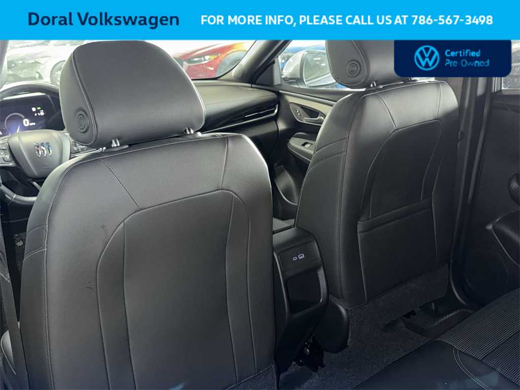 Thumbnail: 2024 Buick Envista - 23