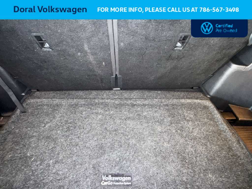 Thumbnail: 2023 Volkswagen Atlas - 25