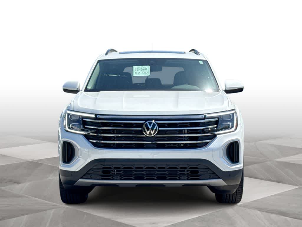 Thumbnail: 2026 Volkswagen Atlas - 3