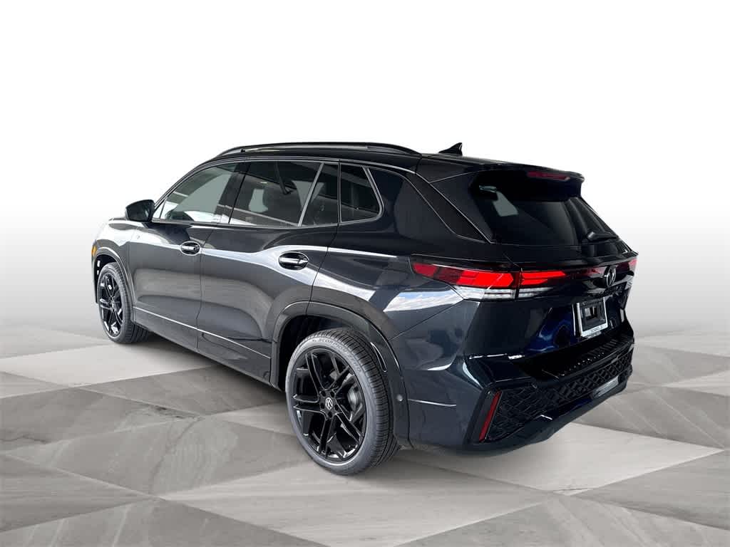 Thumbnail: 2026 Volkswagen Tiguan - 6