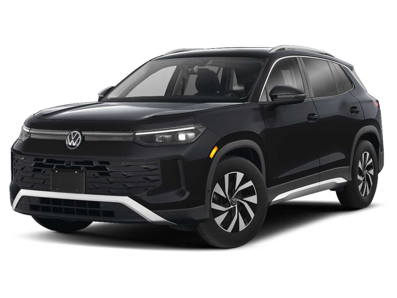 Thumbnail: 2025 Volkswagen Tiguan - 1