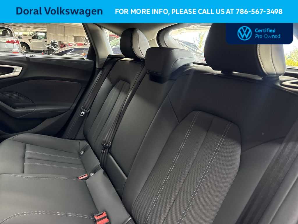 Thumbnail: 2025 Audi A5 - 21