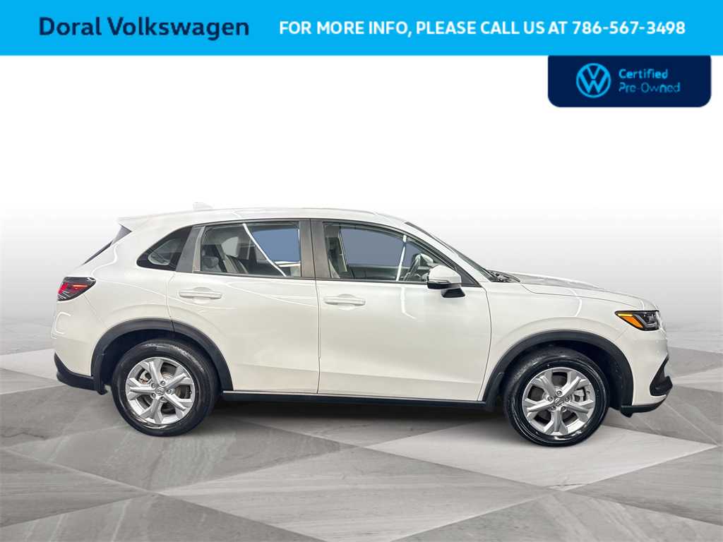 Thumbnail: 2023 Honda HR-V - 9