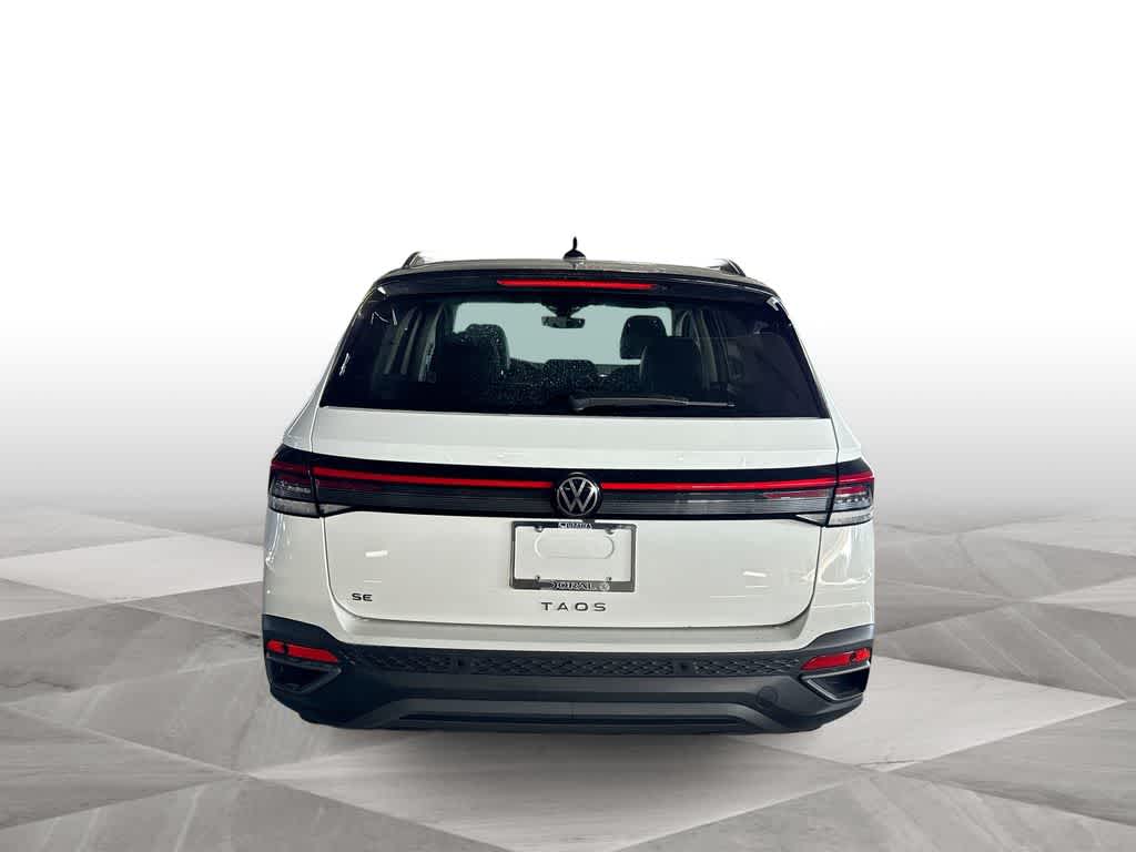 Thumbnail: 2026 Volkswagen Taos - 7