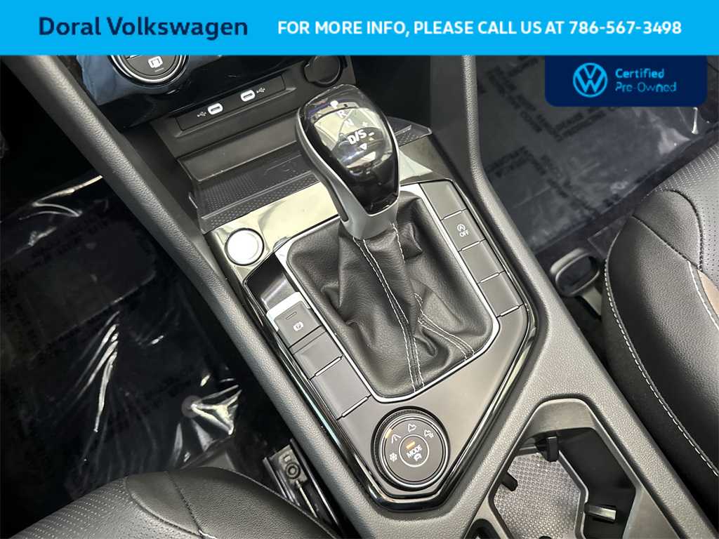 Thumbnail: 2024 Volkswagen Taos - 20