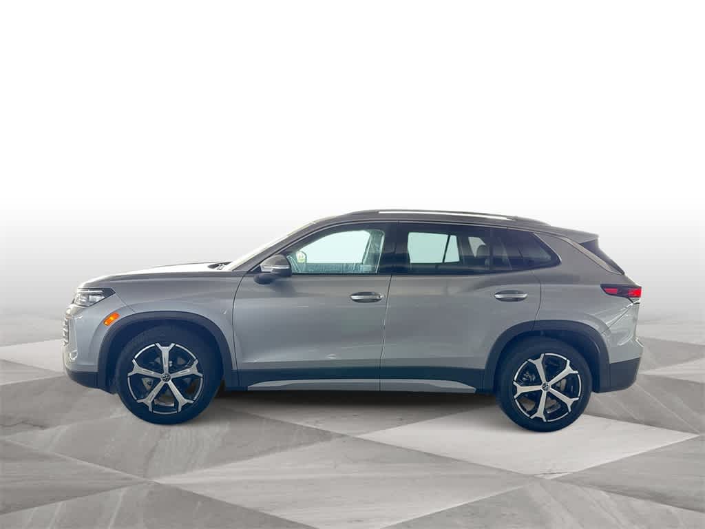 Thumbnail: 2026 Volkswagen Tiguan - 5
