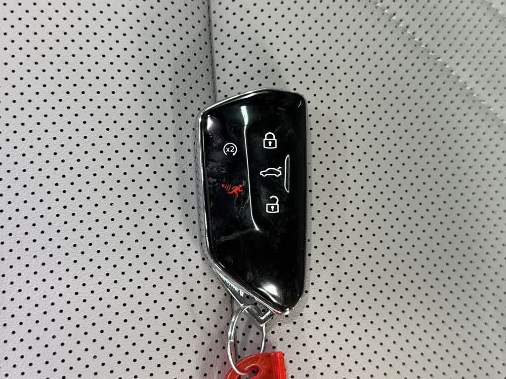 Thumbnail: 2026 Volkswagen Tiguan - 28