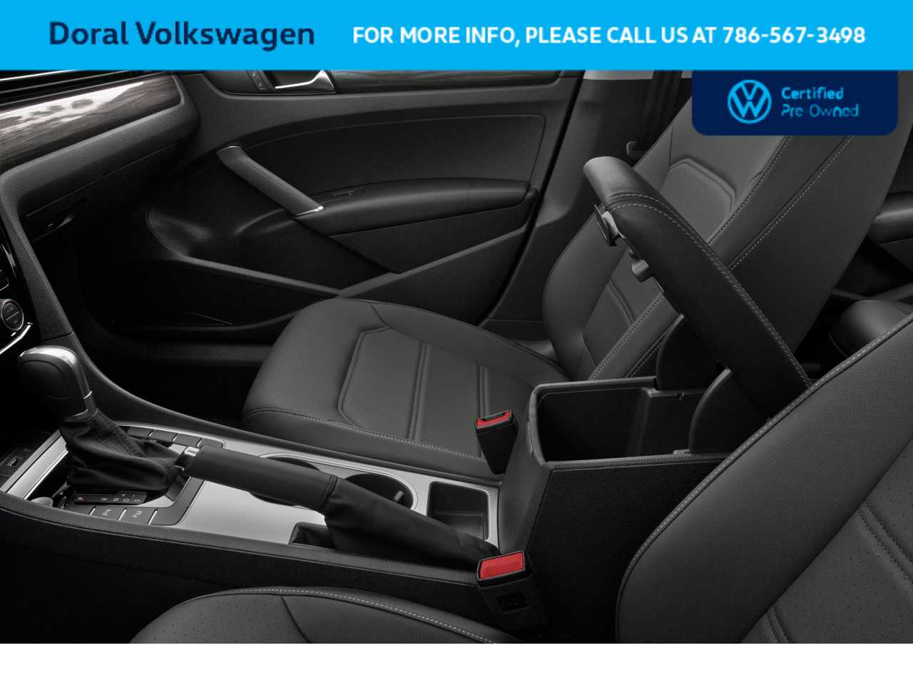 Thumbnail: 2022 Volkswagen Passat - 13