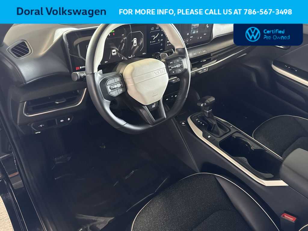 Thumbnail: 2025 Kia K4 - 13