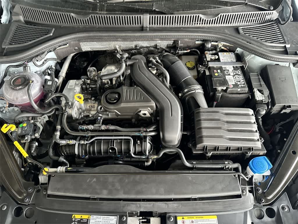 Thumbnail: 2026 Volkswagen Jetta - 12