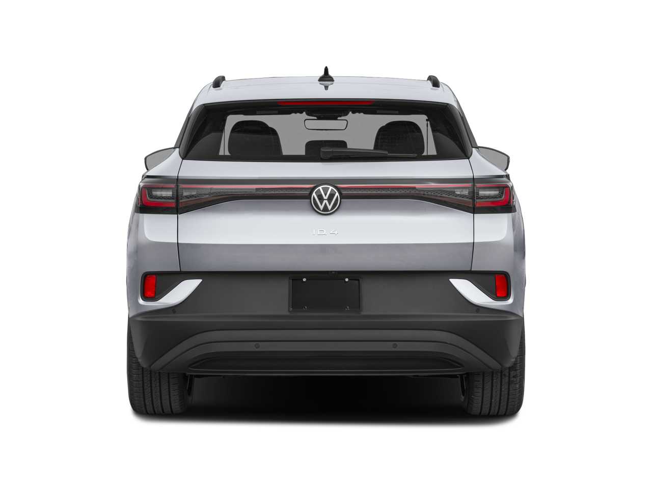Thumbnail: 2026 Volkswagen ID.4 - 5