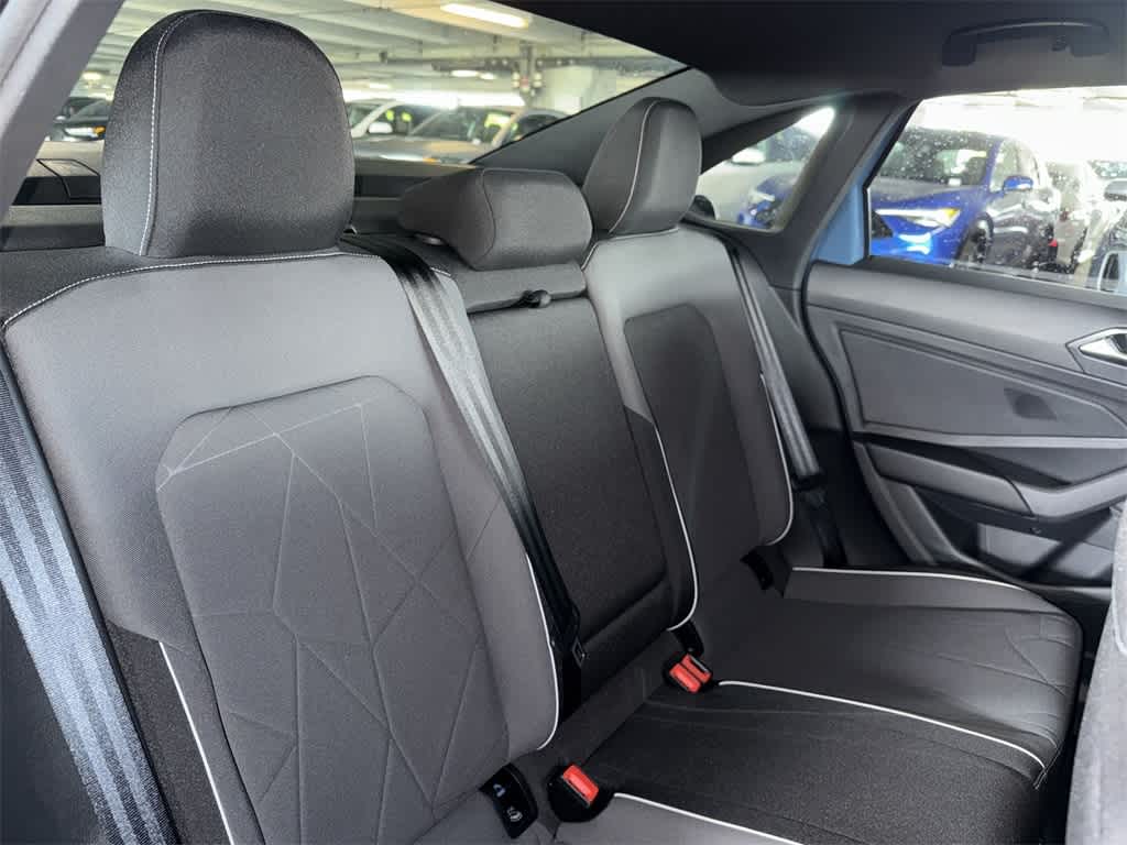 Thumbnail: 2026 Volkswagen Jetta - 26