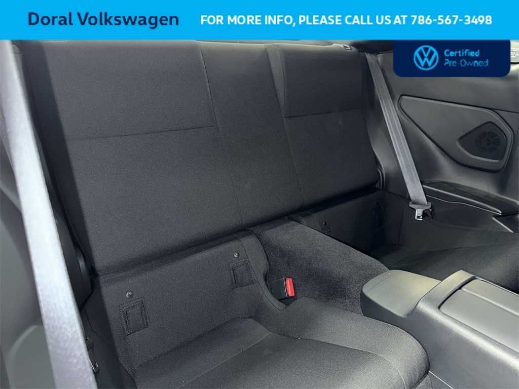 Thumbnail: 2023 Subaru BRZ - 26