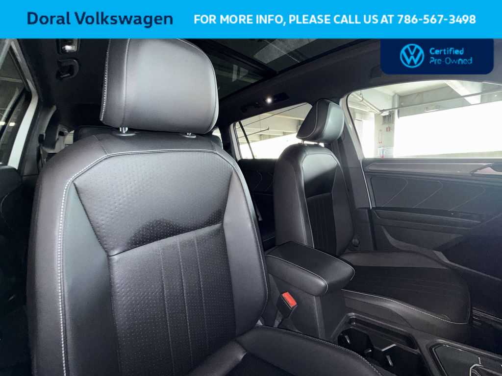 Thumbnail: 2022 Volkswagen Tiguan - 26