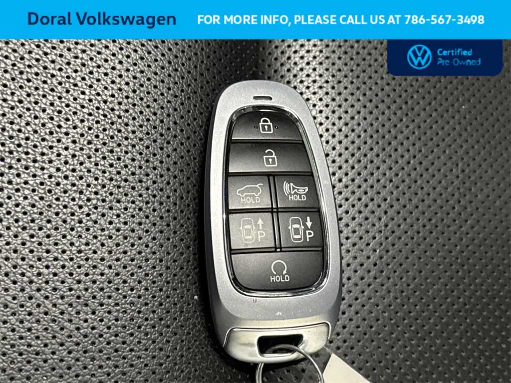 Thumbnail: 2023 Hyundai Tucson - 28