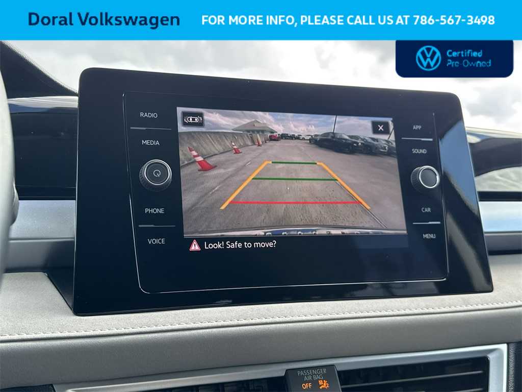 Thumbnail: 2025 Volkswagen Taos - 19