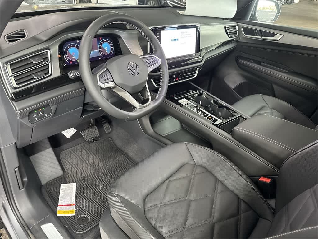 Thumbnail: 2026 Volkswagen Atlas - 13