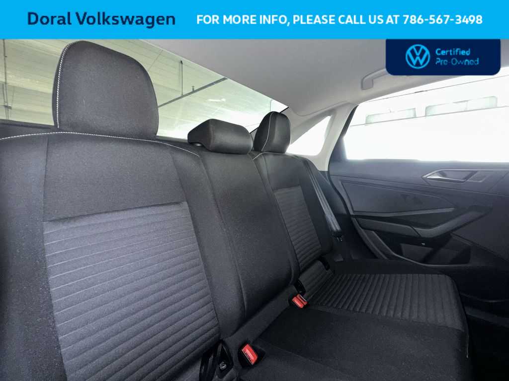 Thumbnail: 2023 Volkswagen Jetta - 26