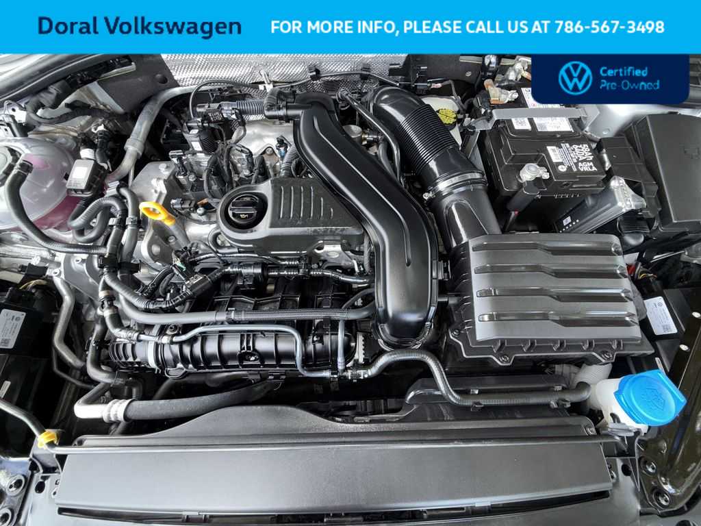 Thumbnail: 2023 Volkswagen Jetta - 12