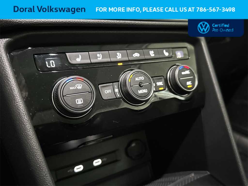 Thumbnail: 2024 Volkswagen Taos - 20