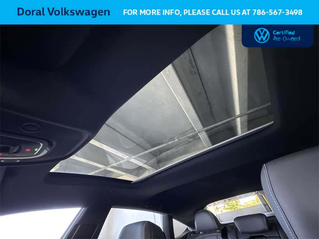 Thumbnail: 2023 Audi A5 - 17