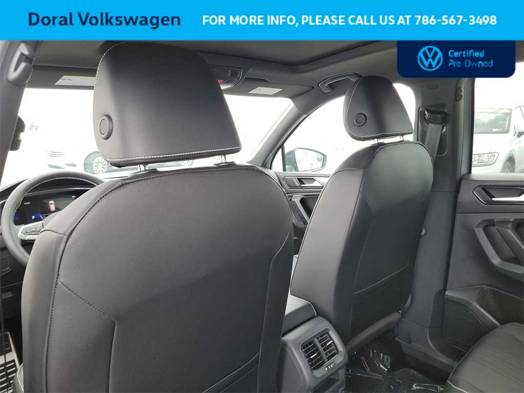 Thumbnail: 2023 Volkswagen Tiguan - 27