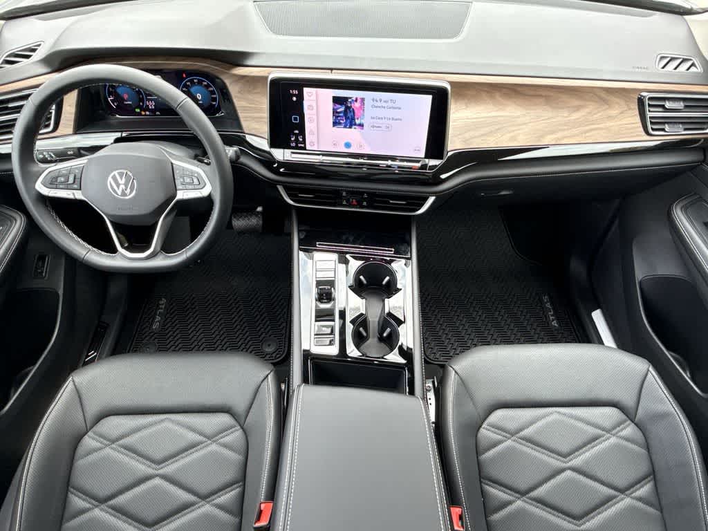 Thumbnail: 2026 Volkswagen Atlas - 24