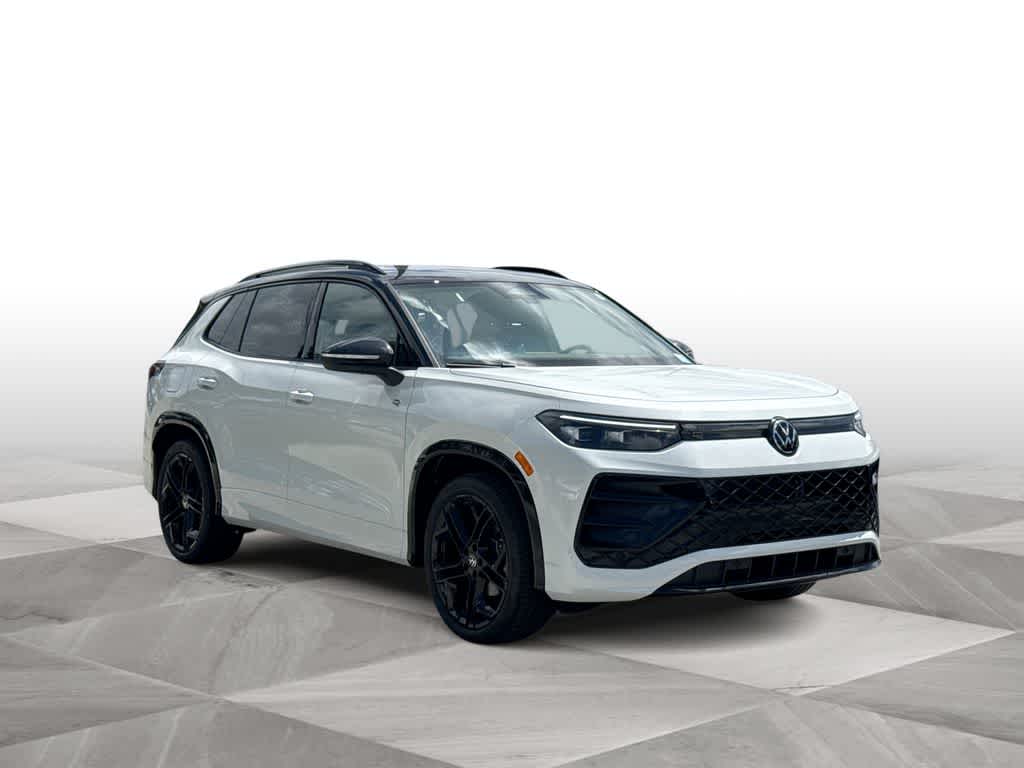 Thumbnail: 2026 Volkswagen Tiguan - 2