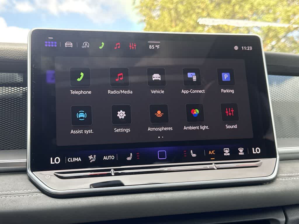 Thumbnail: 2026 Volkswagen Tiguan - 18