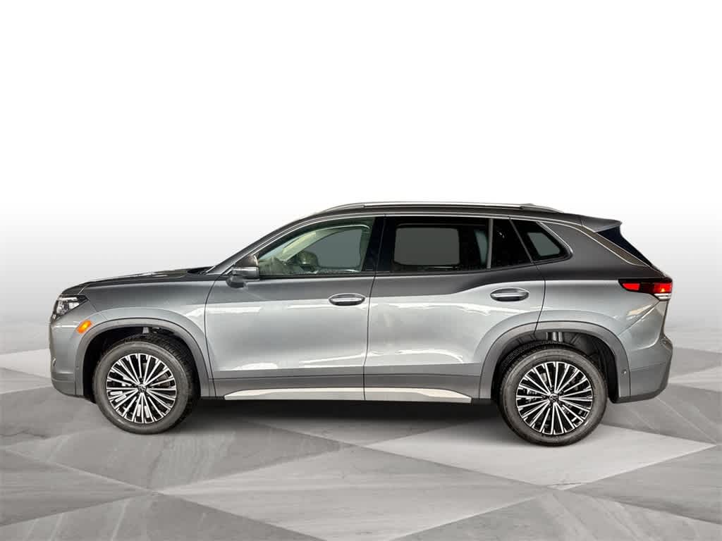 Thumbnail: 2025 Volkswagen Tiguan - 5