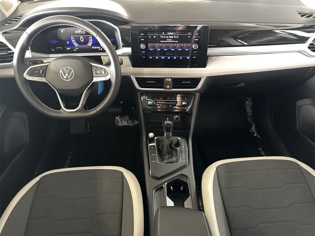 Thumbnail: 2026 Volkswagen Taos - 24