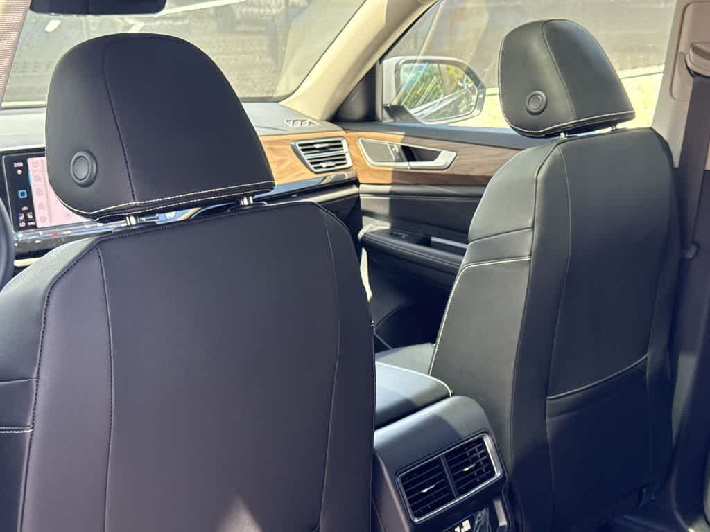 Thumbnail: 2026 Volkswagen Atlas - 23