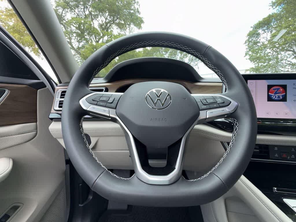 Thumbnail: 2026 Volkswagen Atlas - 15