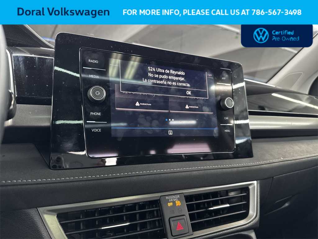 Thumbnail: 2025 Volkswagen Taos - 18