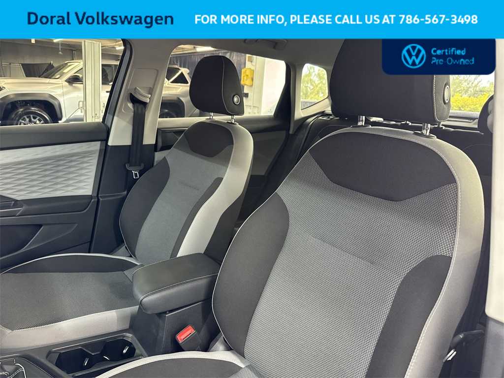 Thumbnail: 2023 Volkswagen Taos - 14