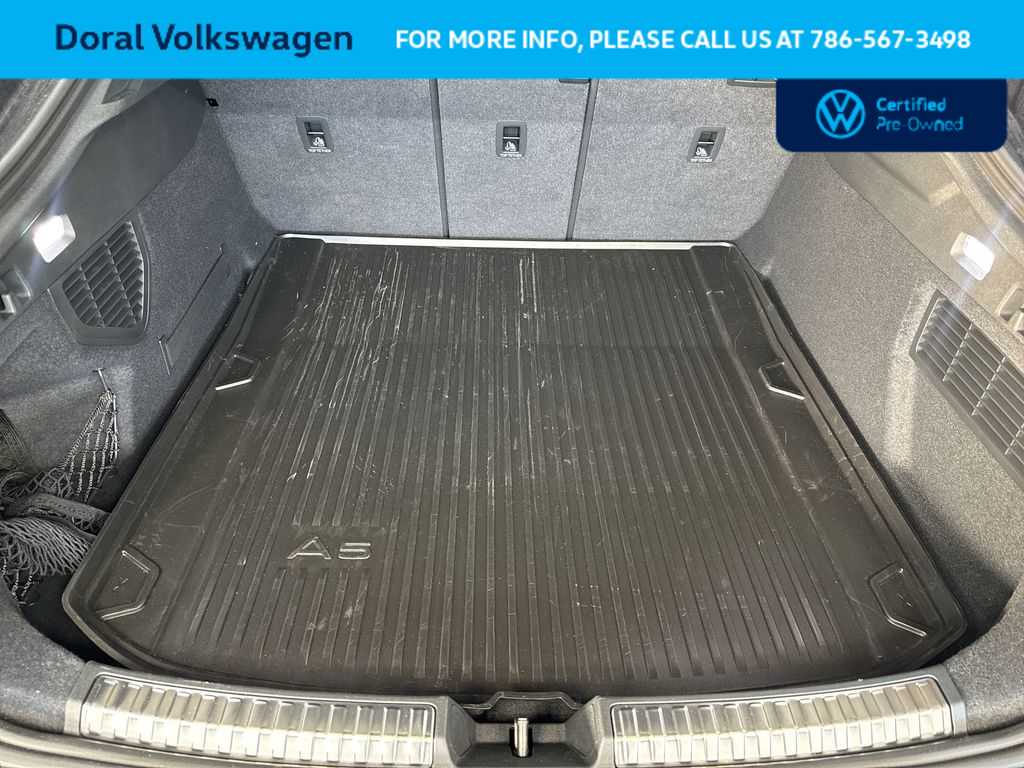 Thumbnail: 2025 Audi A5 - 24