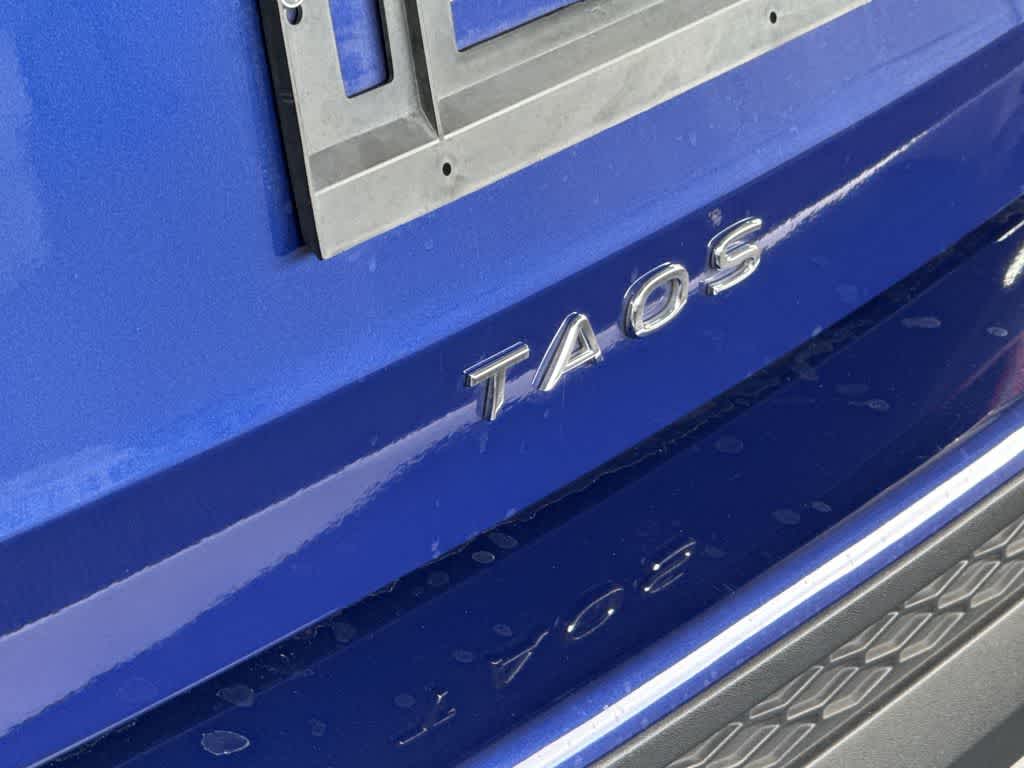 Thumbnail: 2024 Volkswagen Taos - 10
