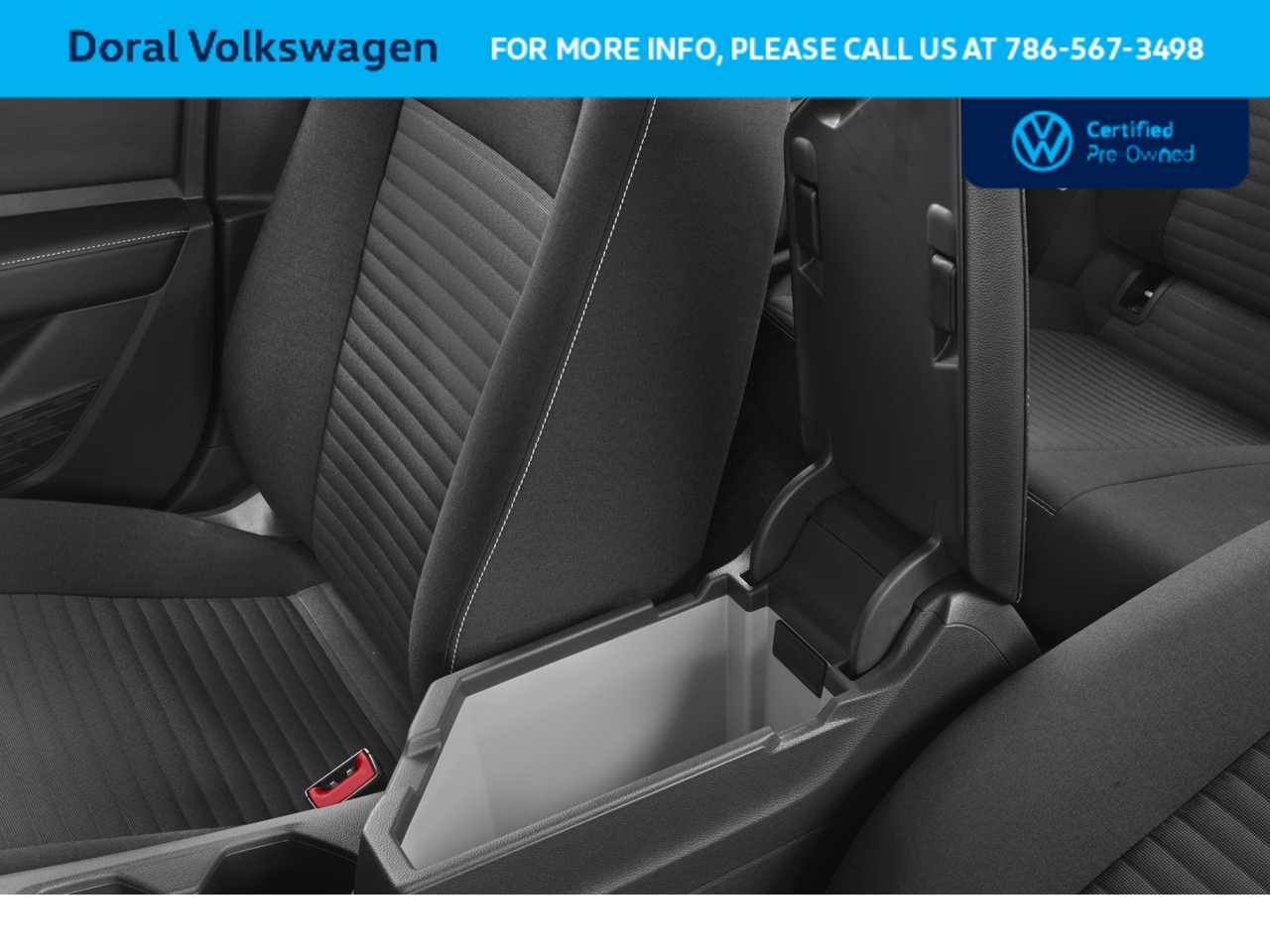 Thumbnail: 2024 Volkswagen Jetta - 14