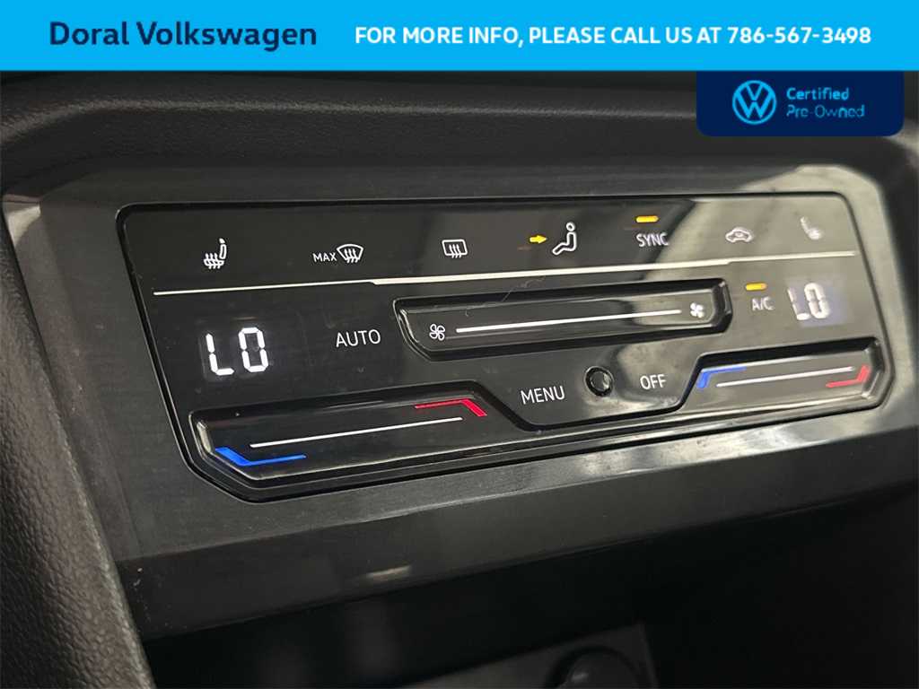 Thumbnail: 2023 Volkswagen Tiguan - 20