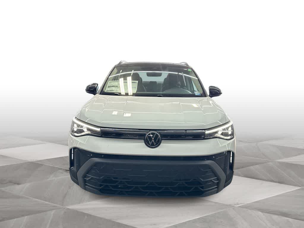 Thumbnail: 2026 Volkswagen Taos - 3