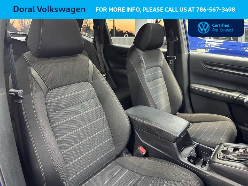 Thumbnail: 2023 Honda CR-V - 27